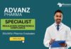 Latest Pharma Jobs for BSc Graduates | Apply Now for the Specialist Role