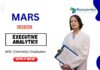 MSc Chemistry Job at Mars - Apply For Executive Analytics Role!