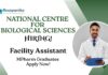 MPharm Job Openings Latest