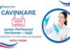 R&D Jobs For Chemistry Graduates | Apply Now For The Junior Perfumer Role