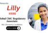 Regulatory Associate Jobs at Lilly | BSc Chemistry Candidates Apply Now