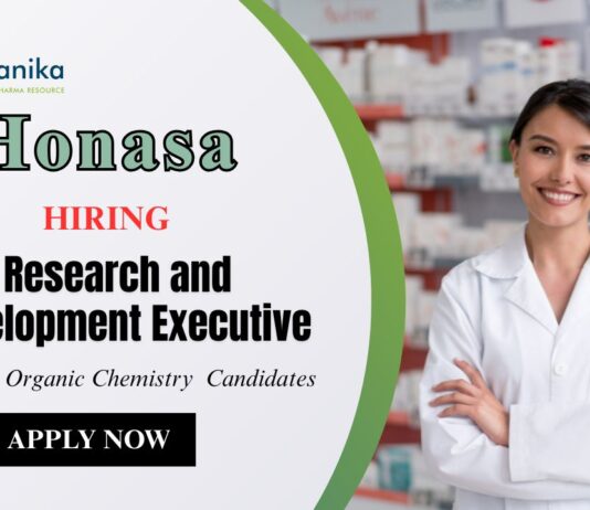 Research & Development Jobs at Honasa Consumer | MSc Chemistry Candidates Apply Now 