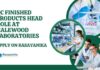 MPharm & BPharm Job Vacancies at Halewood Laboratories