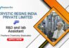 BSc Chemistry Jobs for Freshers | Apply Now for the Research and Development Jobs