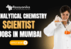 Analytical Chemistry Scientist Jobs in Mumbai - Kenvue Hiring Ph.D. in Chemistry Candidates - Apply Now
