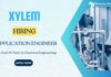 Chemical Engineering Jobs: Xylem is hiring an Application Engineer - Apply Now