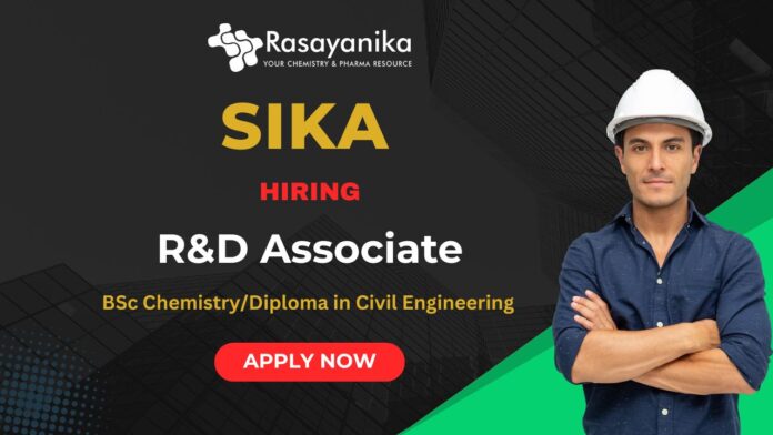 Apply now for civil engineering jobs and chemistry jobs in cement additive research. (1) Apply now for civil engineering jobs and chemistry jobs in cement additive research.