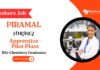 BSc Chemistry Jobs for Freshers | Apply Now at Piramal Pharma for Apprentice Role