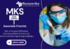 Associate Chemist Electrochemistry R&D Job, Freshers Chemistry Job at MKS