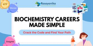 Biochemistry Career Pathways for Chemists – Crack the Code with These Visual Maps New