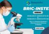 Research Associate Jobs Bangalore .Join BRIC-inStem Bangalore: Research Associate Positions Open in Cutting-Edge Drug Delivery & Stem Cell Science