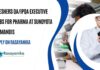 Freshers QA/IPQA Executive Jobs For Pharma at Sundyota Numandis, Apply on Rasayanika