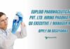Pharma QA Job Vacancies at Euploid Pharmaceuticals Pvt. Ltd.