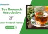 JRF Positions at Tea Research Association | MSc Chemistry Jobs at TOCKLAI