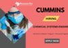 Chemical Engineering Career: Cummins is Hiring a Chemical Systems Engineer in Pune, India - Bachelor’s/ Master’s Graduates Can Apply Now