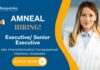 Chemistry Jobs at Amneal Apply Now For The Executive Role