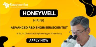 R&D Engineer/Scientist Role