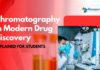 Chromatography in Modern Drug Discovery – Explained for Students