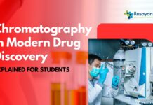 Chromatography in Modern Drug Discovery – Explained for Students