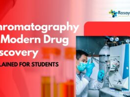 Chromatography in Modern Drug Discovery – Explained for Students