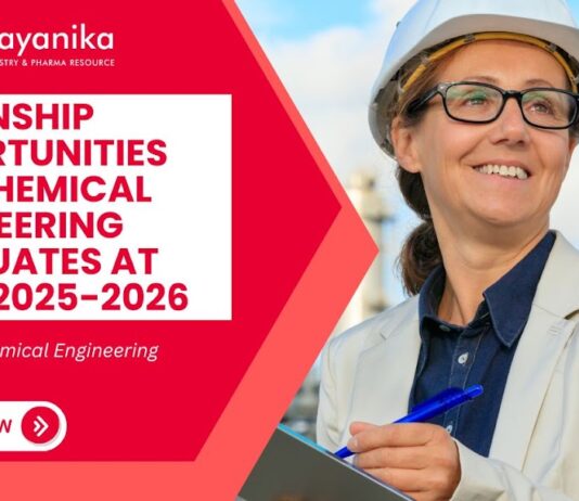 Dow hiring interns 2025–2026 for Manufacturing & Engineering, chemical engineering intern,Chemical Engineering Internship