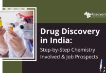 Drug Discovery in India: Step-by-Step Chemistry Involved & Job Prospects Drug Discovery in India: Step-by-Step Chemistry Involved & Job Prospects