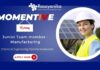 Join Momentive as a Junior Team Member – Manufacturing Chennai ,Chemical Engineering Freshers Job