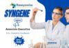 Join Syngene as Associate Executive-Chemistry Jobs in Bangalore Apply Now