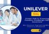 Join Unilever as a Global Fabric Cleaning Powders Ecodesign R&D Associate , Chemical engineering Jobs