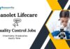 Quality Control Jobs at Sanolet Lifecare | Chemical Engineering Candidates Apply Now