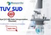LC-MS Scientist / Data Analyst – Chemical Characterization at TUV SUD | Analytical Chemistry Jobs