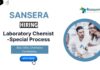 Laboratory Chemist Jobs at Sansera | Apply Now. BSc Chemistry Jobs