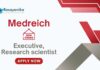 Chemistry Jobs at Medreich | Apply for the R&D Jobs 