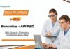 Sun Pharma Jobs | R&D Job Position for MSc Organic Chemistry Candidates Apply