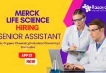 Join for Chemical production Operator Job Role : Chemical engineer Graduates