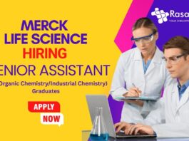 Join for Chemical production Operator Job Role : Chemical engineer Graduates