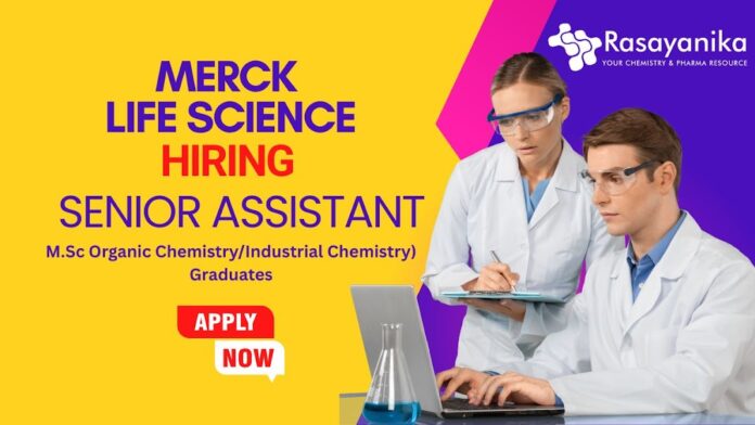 Join for Chemical production Operator Job Role : Chemical engineer Graduates