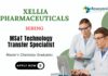 Manufacturing Job at Xellia Pharmaceuticals Msc Chemistry Candidates Apply Now