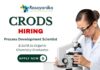 Process Development Scientist at Croda - Organic Chemistry Jobs