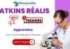 Process Engineer Apprentice – Chemical Engineering Jobs at Atkins Réalis Gurgaon ,Chemical Engineering Freshers Job