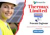 Process Engineer Job at Thermax Pune,Thermax careers,chemical engineering positions