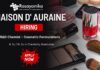 R&D Chemist – Cosmetic & Personal Care Products at Maison D’ Auraine , Chemistry Jobs