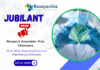Research Associate – Fine Chemicals (FC) at Jubilant Ingrevia Limited ,Chemical Engineering Jobs ,Jubilant Careers