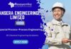 Special Process Engineer Job at Sansera Engineering Bangalore,Chemical engineering Jobs,chemical engineering vacancies
