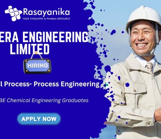 Special Process Engineer Job at Sansera Engineering Bangalore,Chemical engineering Jobs,chemical engineering vacancies