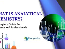 What is Analytical Chemistry? A Complete Guide for Students and Professionals