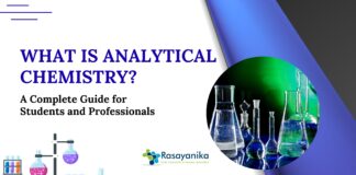 What is Analytical Chemistry? A Complete Guide for Students and Professionals