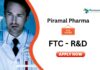 Chemistry Jobs at Piramal | R&D Jobs for Analytical Chemistry Graduates