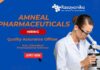 Join as QA Officer Job Role in Visakhapatnam's Leading Amneal Pharmaceuticals
