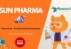 Executive assistant – Analytical Development at Sun Pharmaceutical Industries Ltd ,Sun pharma careers